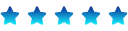 Ícono de estrella